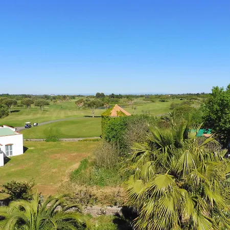 Palmyra Golf Joli T2 Piscine Couverte Vue Golf Cap D'agde Lägenhet *