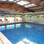 דירה Palmyra Golf Joli T2 Piscine Couverte Vue Golf Cap D'agde