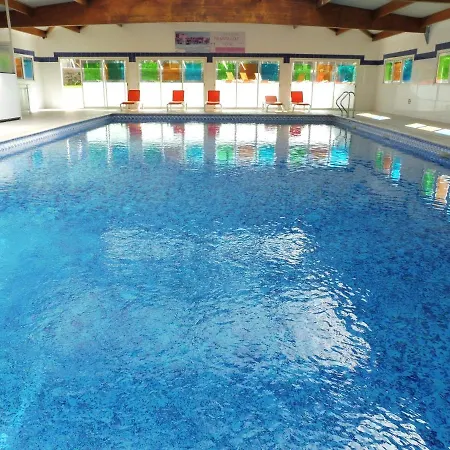 Апартаменты Palmyra Golf Joli T2 Piscine Couverte Vue Golf Cap D'agde Агд