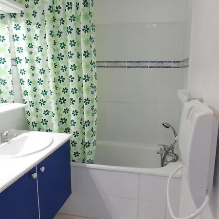Palmyra Golf Joli T2 Piscine Couverte Vue Golf Cap D'agde דירה *