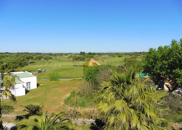 Palmyra Golf Joli T2 Piscine Couverte Vue Golf Cap D'agde Апартаменты *